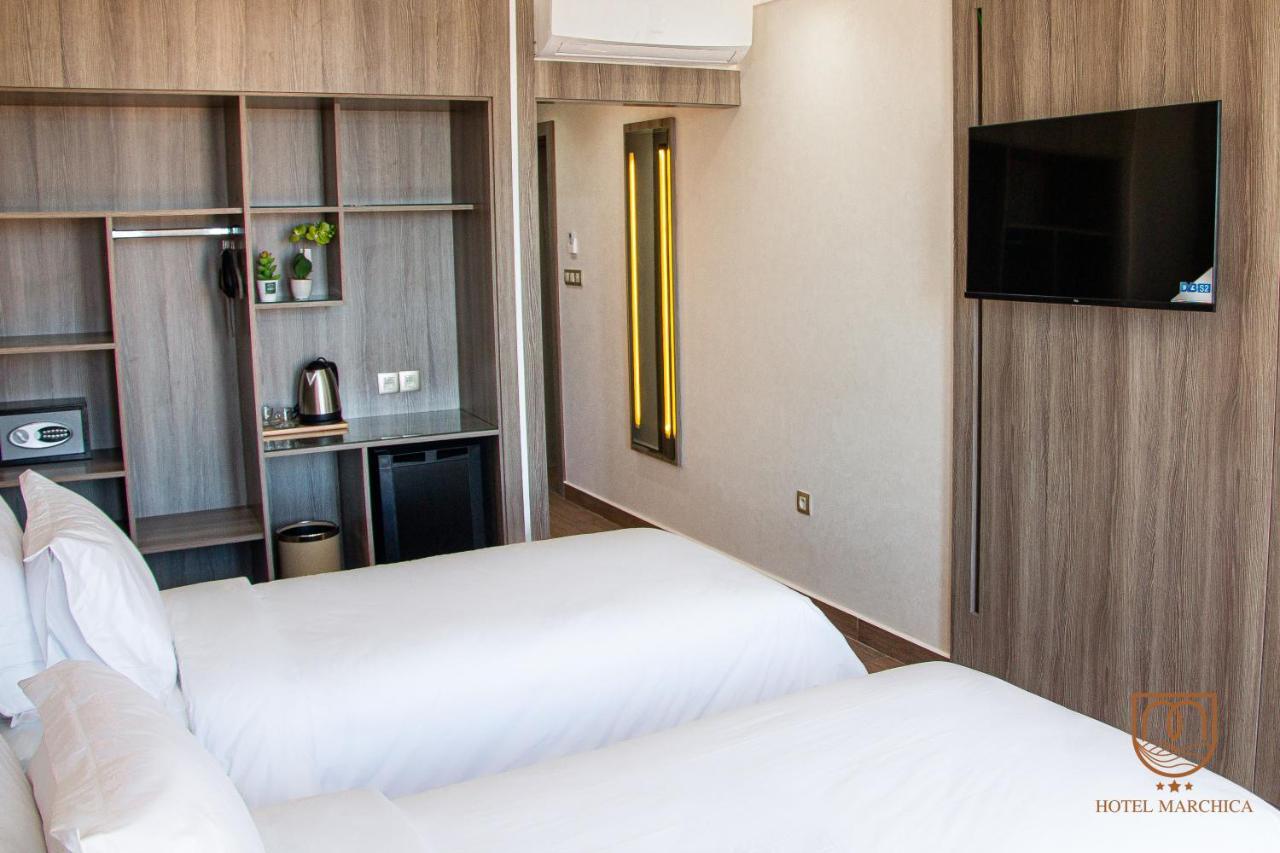 Marchica Hotel Nador Exterior photo
