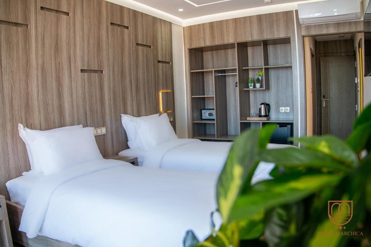 Marchica Hotel Nador Exterior photo