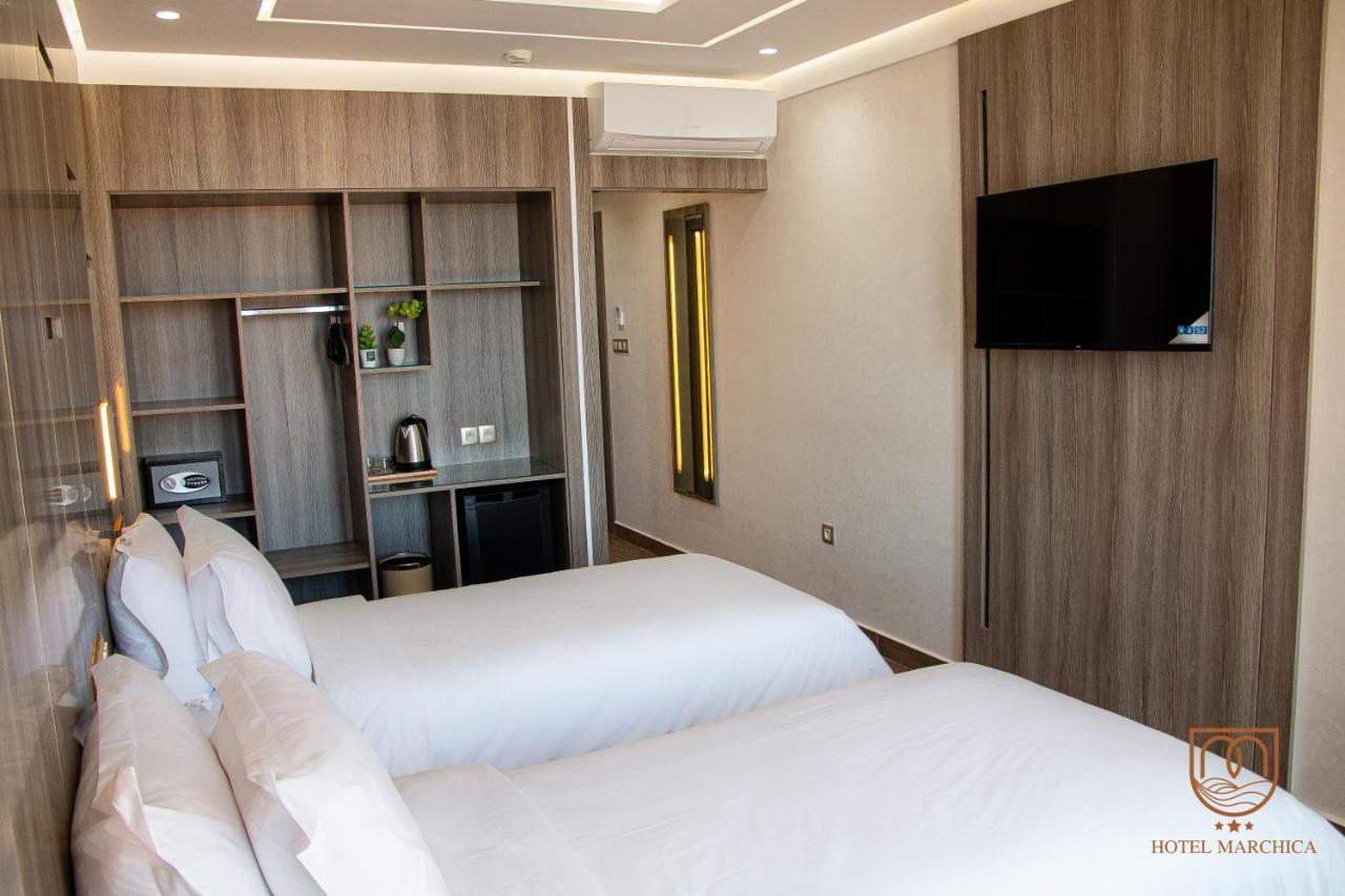 Marchica Hotel Nador Exterior photo