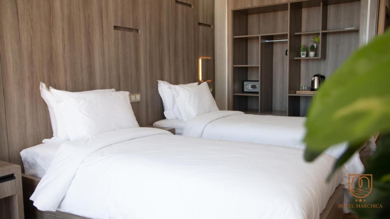 Marchica Hotel Nador Exterior photo
