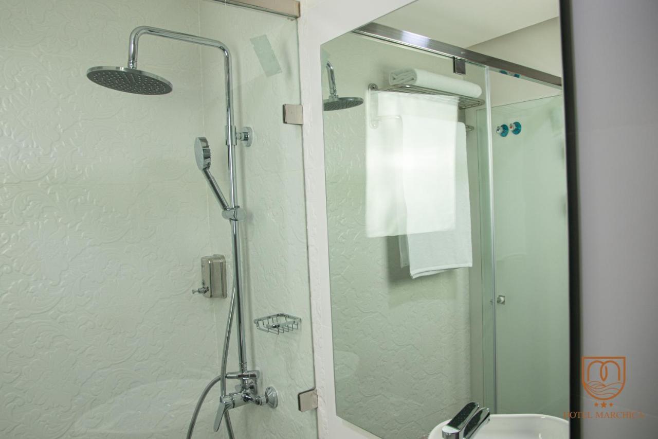 Marchica Hotel Nador Exterior photo