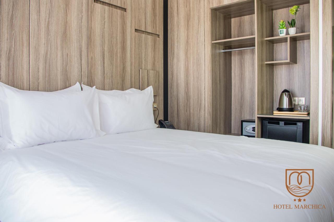 Marchica Hotel Nador Exterior photo