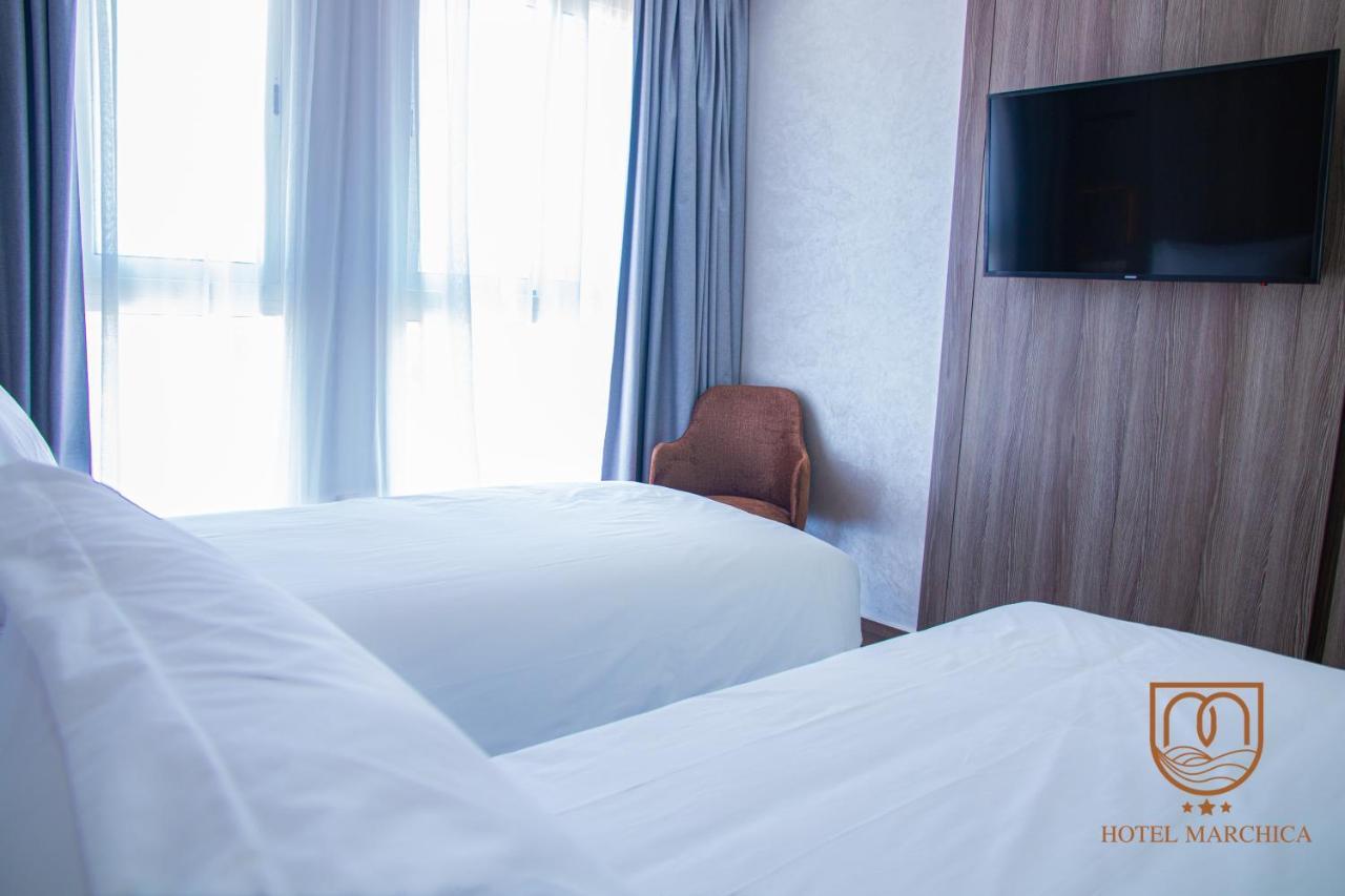 Marchica Hotel Nador Exterior photo