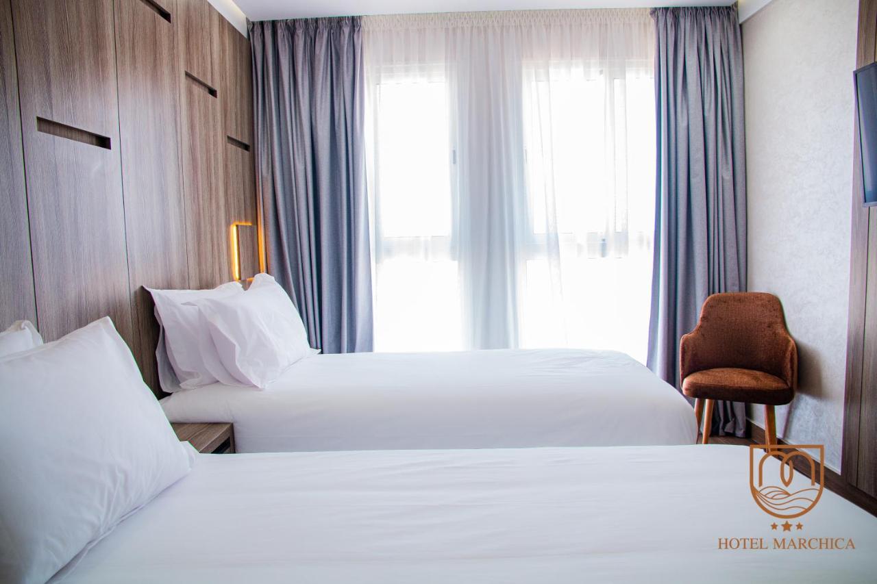 Marchica Hotel Nador Exterior photo