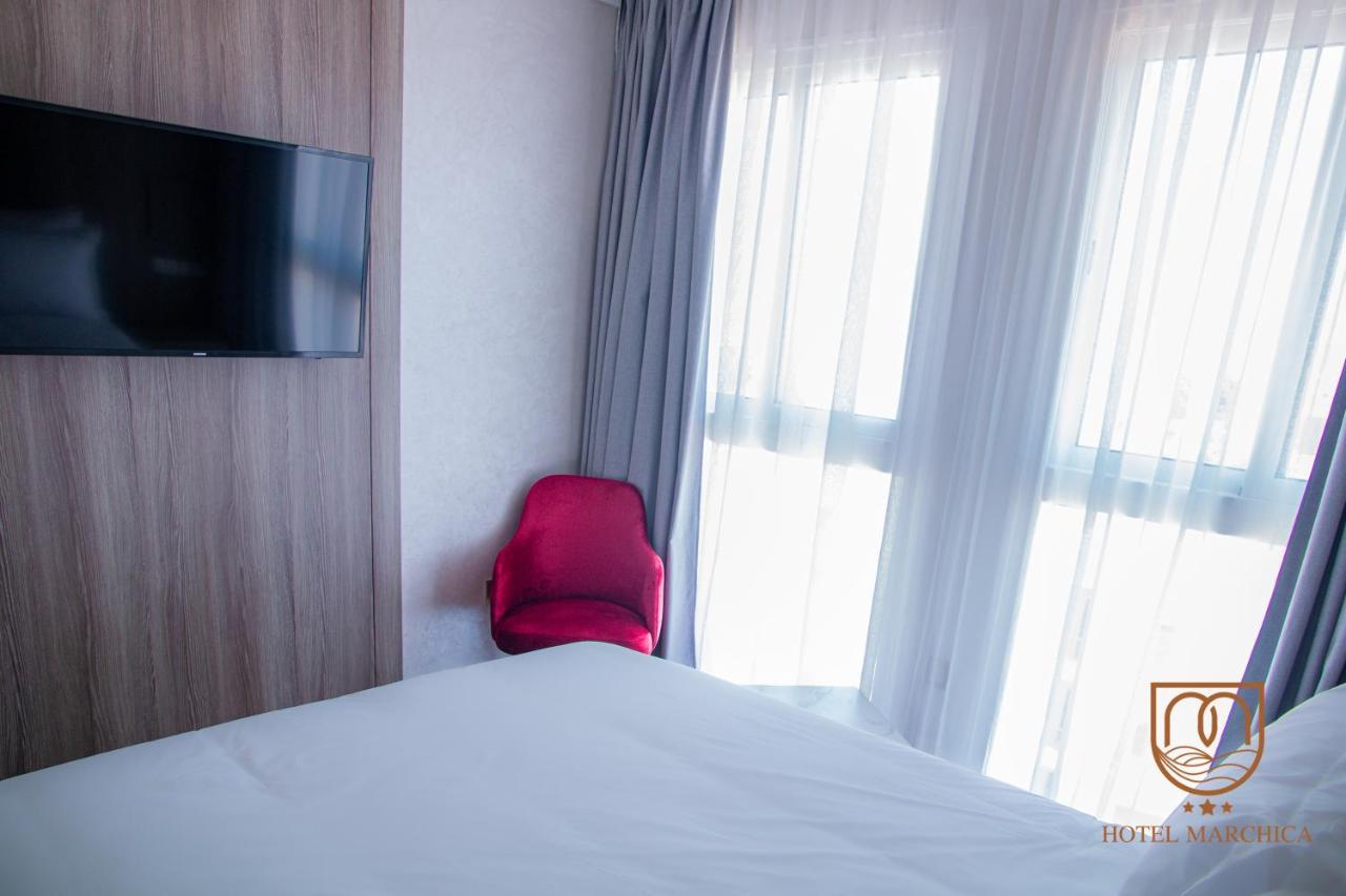 Marchica Hotel Nador Exterior photo