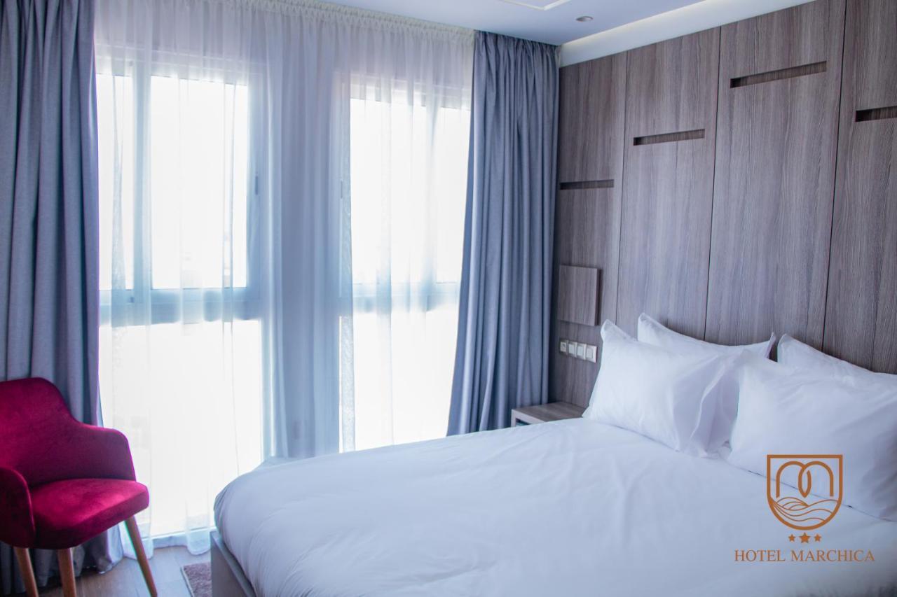 Marchica Hotel Nador Exterior photo