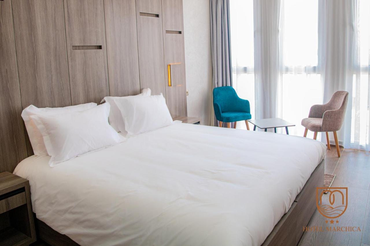 Marchica Hotel Nador Exterior photo