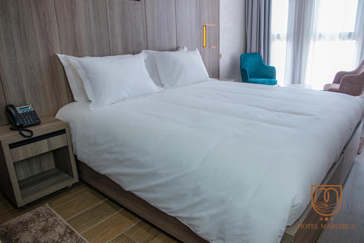 Marchica Hotel Nador Exterior photo