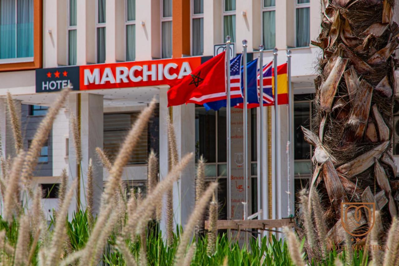 Marchica Hotel Nador Exterior photo