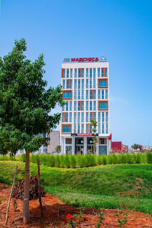 Marchica Hotel Nador Exterior photo