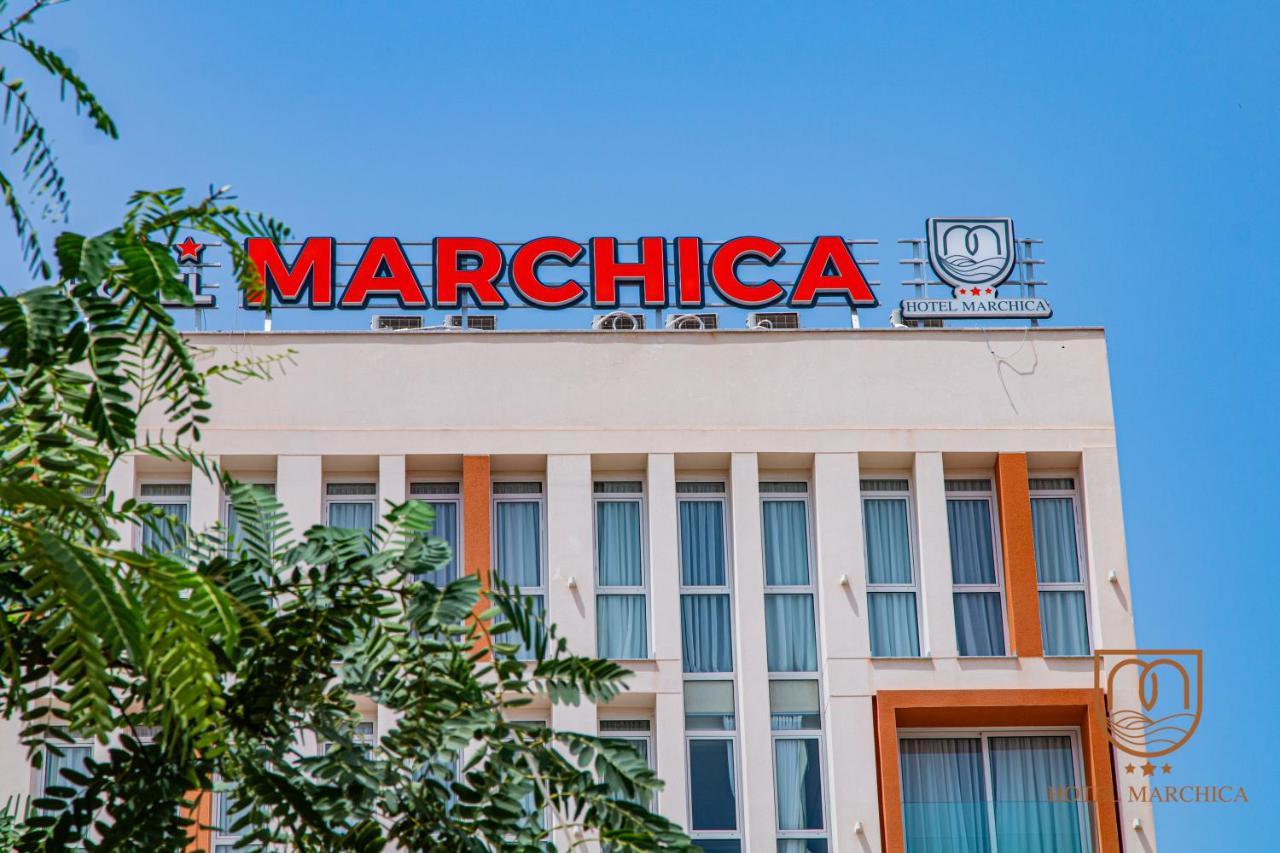 Marchica Hotel Nador Exterior photo