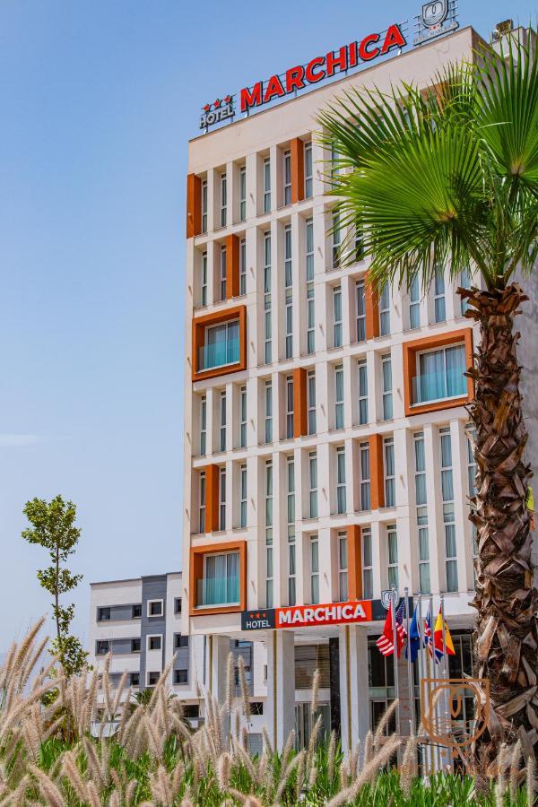 Marchica Hotel Nador Exterior photo