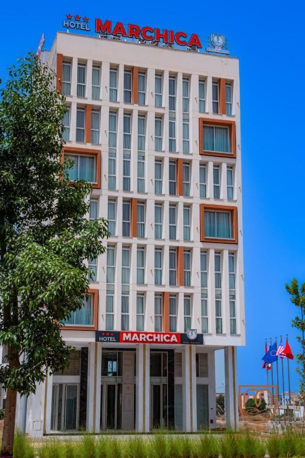 Marchica Hotel Nador Exterior photo